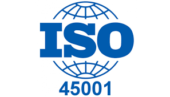 ISO 45001